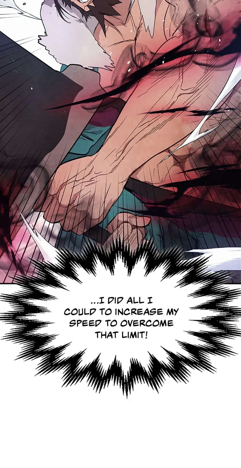 Yi Shen Dang Guan Chapter 25 39